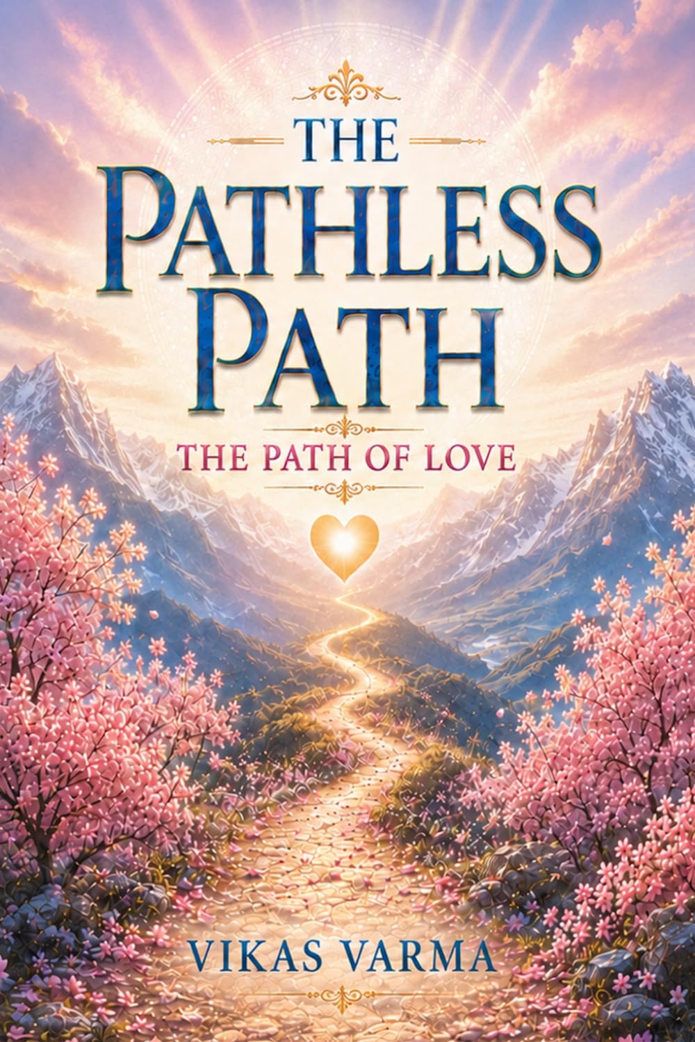 The Pathless Path: The Path Of Love
