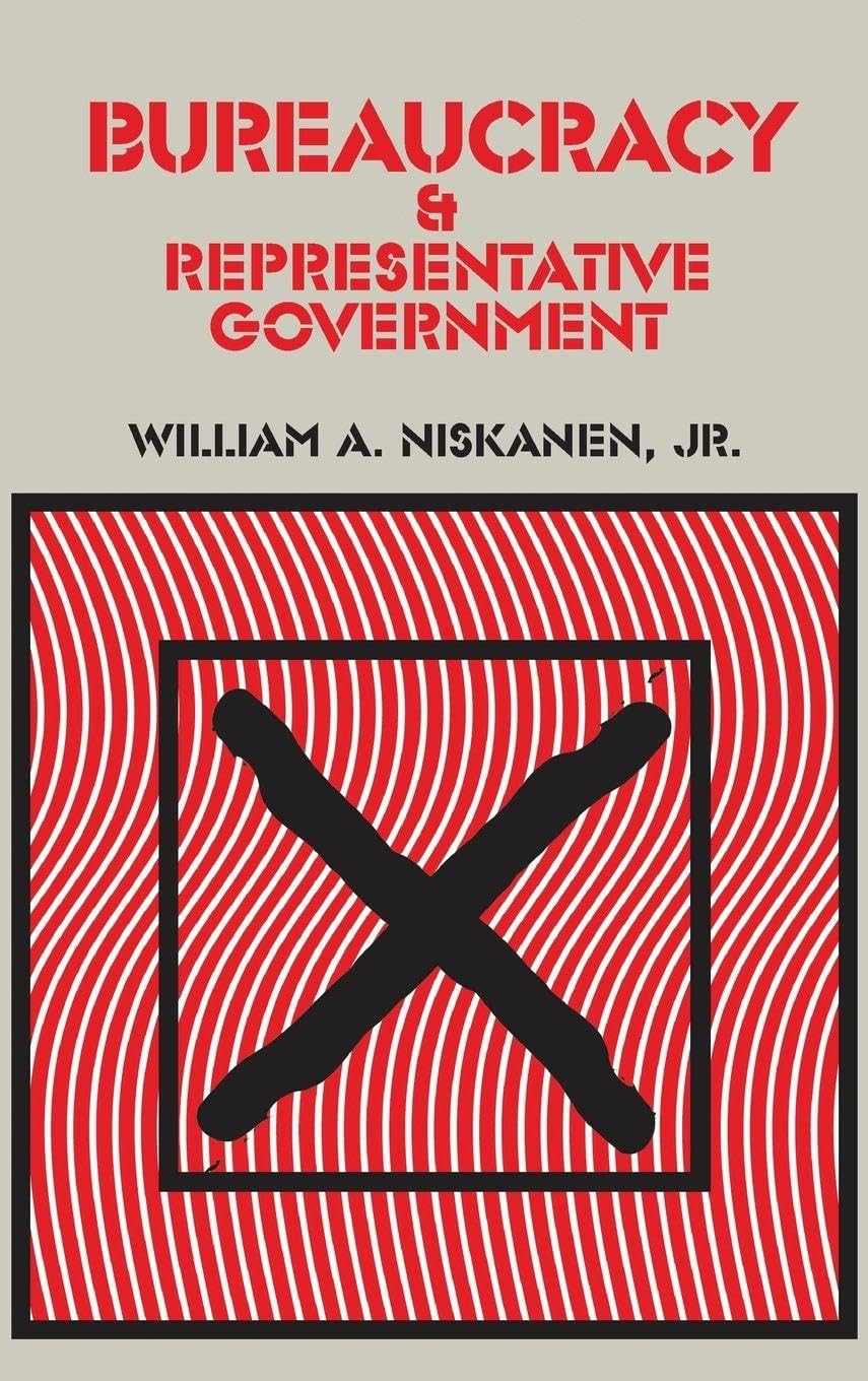 Amazon.com: William A. Niskanen: books, biography, latest update