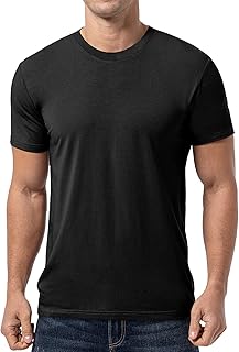 tall apt 9 core solid crewneck tee mens 