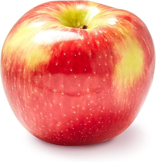 Organic Honeycrisp Apple