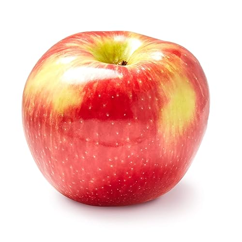 Manzana Honeycrisp orgánica