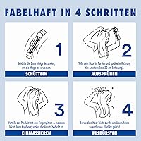 Vista 4 de Champú en seco batiste, 6,73 onzas , Fresh