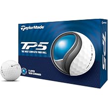 TaylorMade Golf TP5