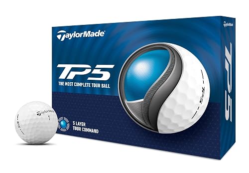 TaylorMade Golf TP5