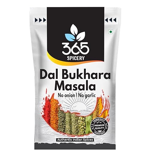 JAIN Dal Bukhara Masala - 100 gm
