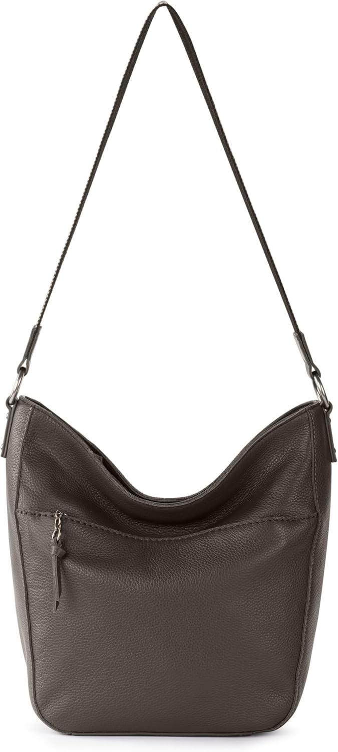 The Sak womens Lucia Leather Hobo