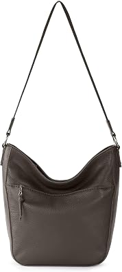 The Sak Womens Lucia Leather Hobo