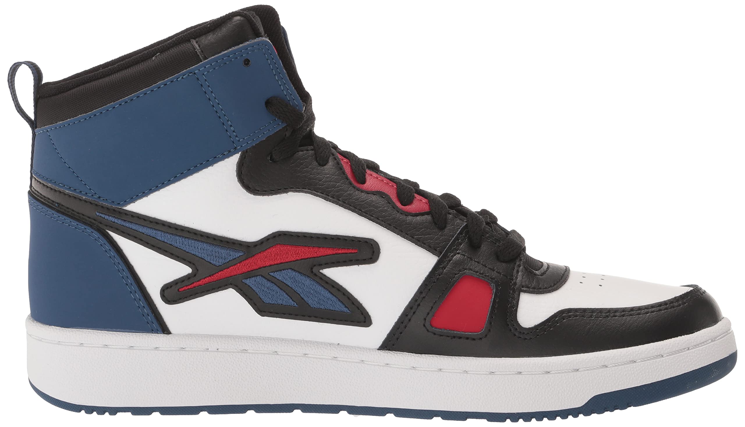 Reebok Resonator Mid, Zapatillas Hombre