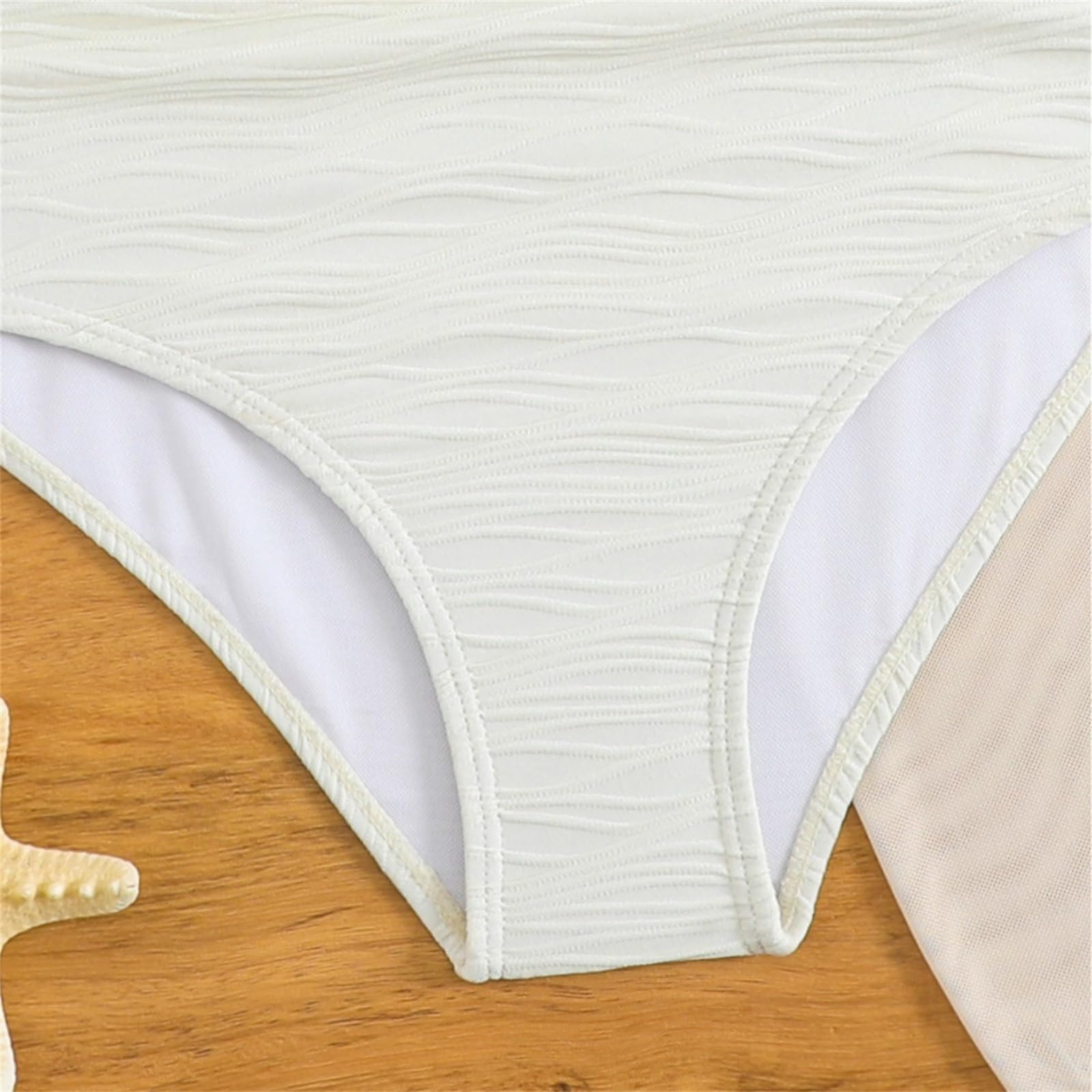 Tankini Bikini Enfant Fille 2 Pièces 7-12 Ans Tropical Fleurie Plage Piscine Natation