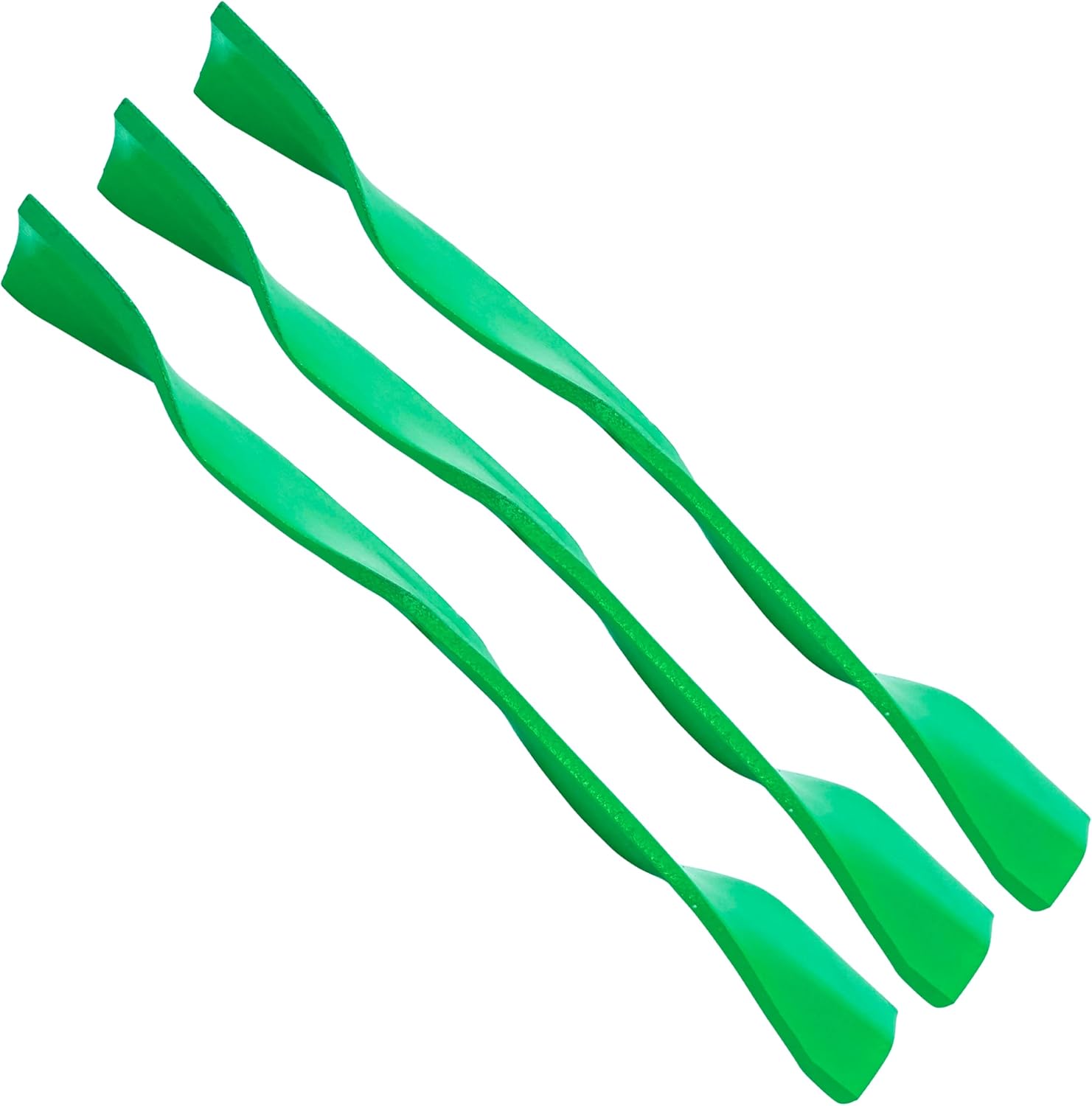Caltric 759-04020 742-04016 742P04016 Deck Mulching Blade Compatible with Cub Cadet/Compatible with MTD
