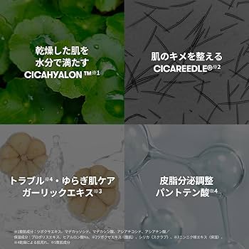 Amazon.co.jp: VTCOSMETICS(ブイティコスメテックス) VT