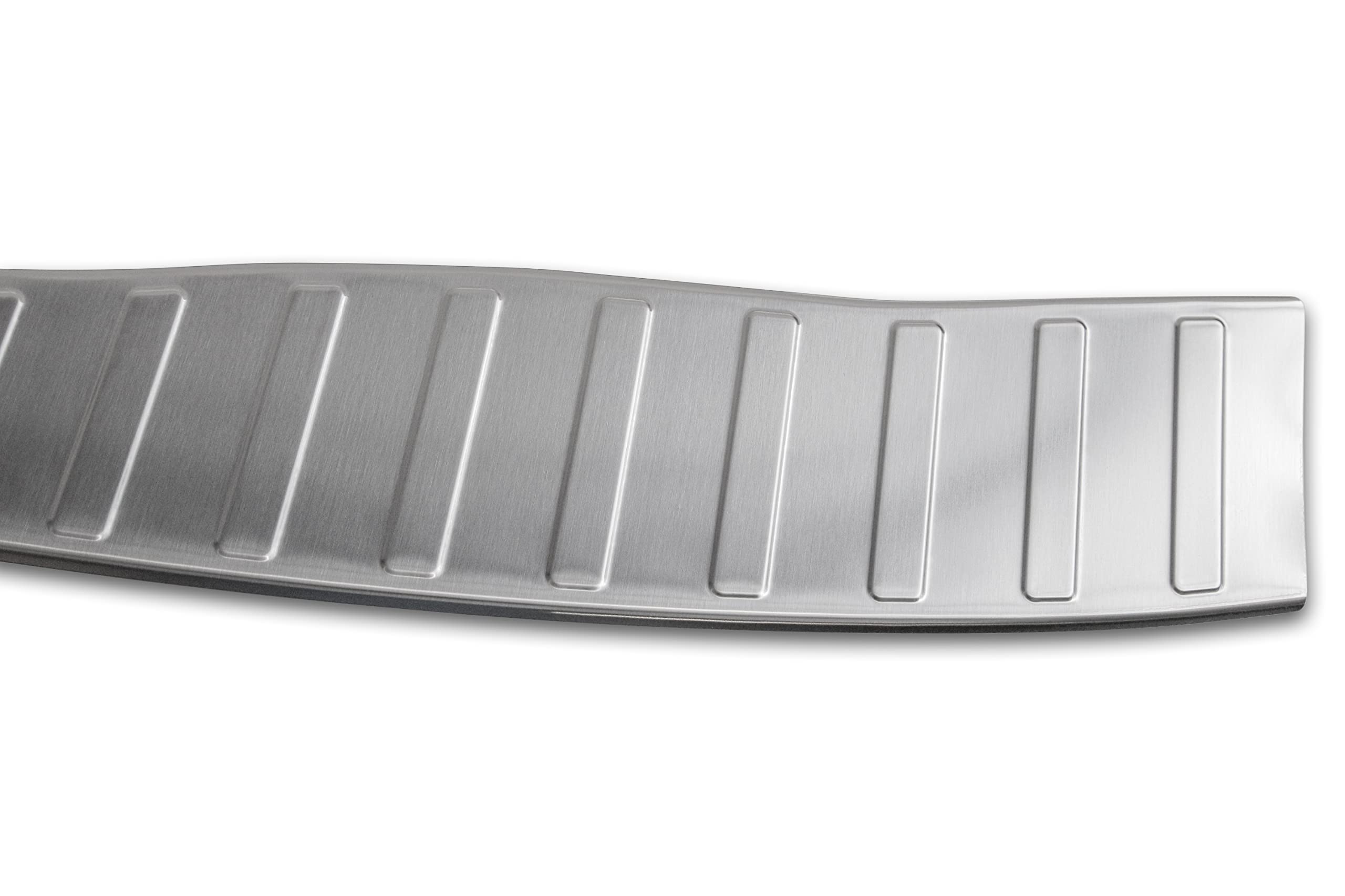 Protection Seuil de Pare-Chocs arrière - Compatible avec