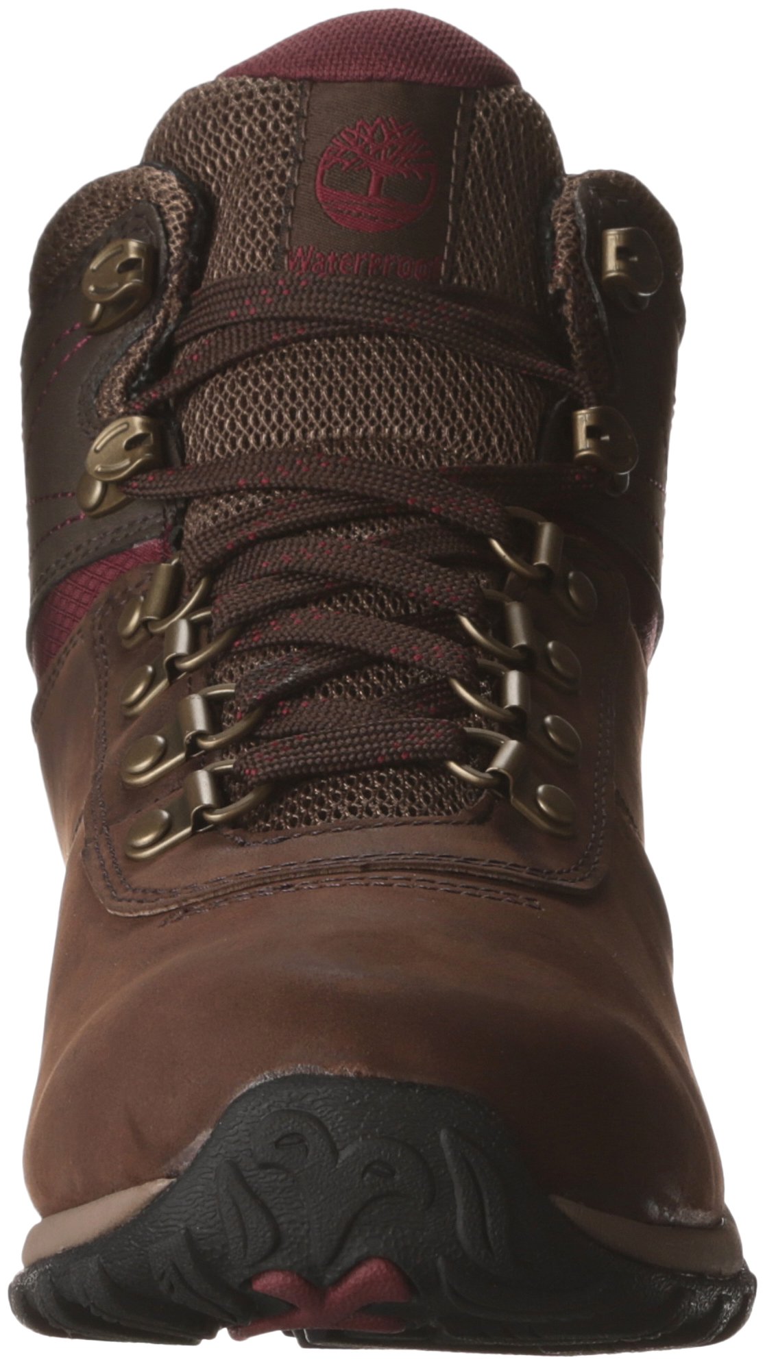 Timberlandwomens Norwood Mid Waterproof Hiking Boot Desertcart INDIA