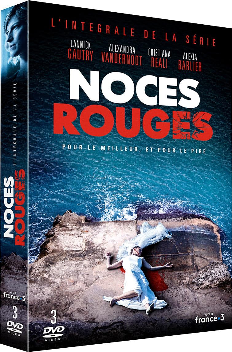 Noces rouges - L'intégrale de la série