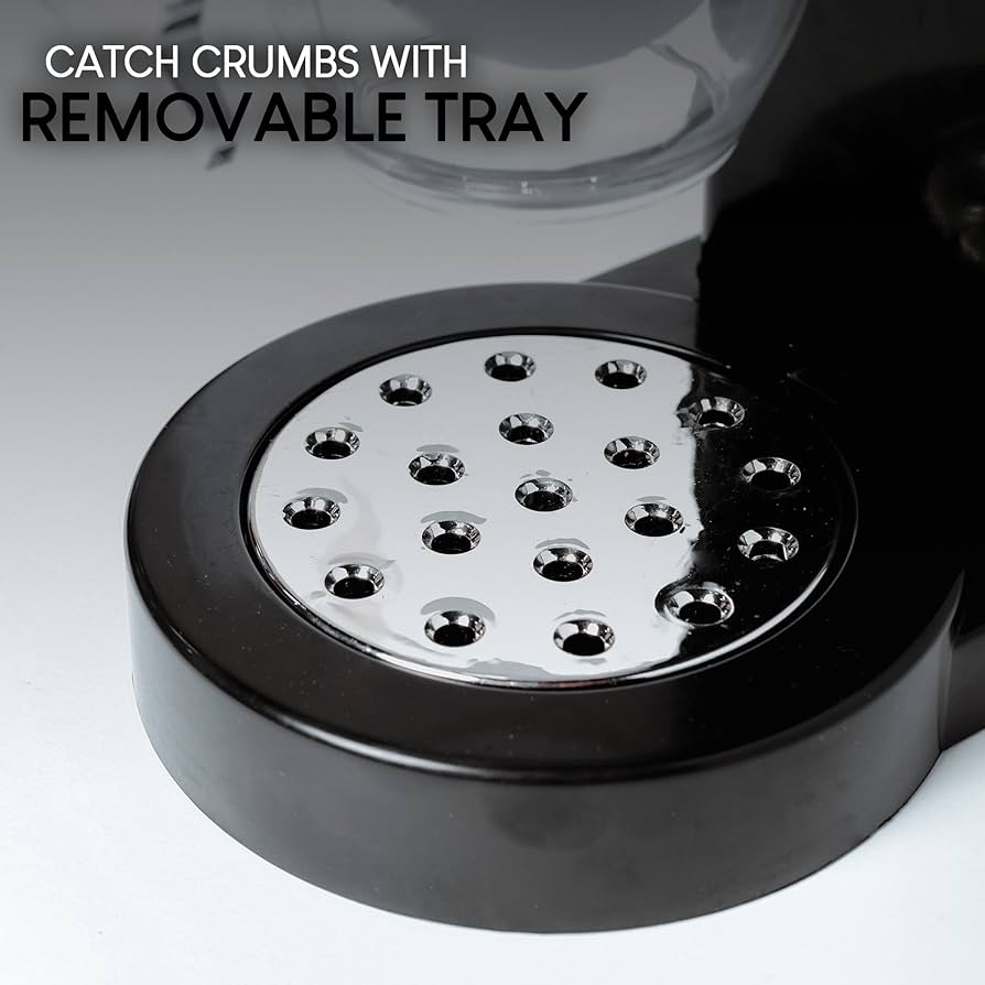 シリアルディスペンサー Amazon｜HESTAY シリアルディスペンサー 3コンパートメント