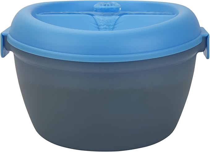 CoolerDog HealthSpring Fuente de Agua para Mascotas 4L Ultra Silenciosa miniatura 3