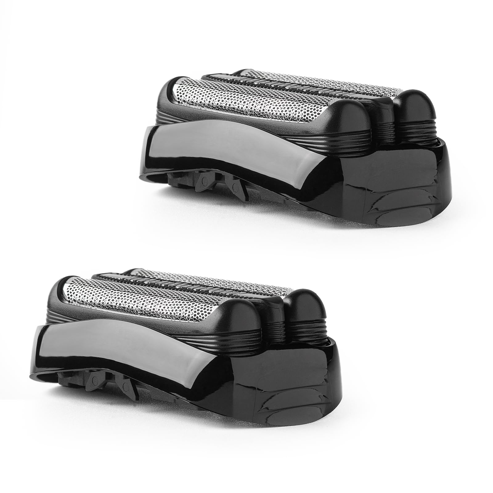 Amazon.com: 2Pack 21B-Series 3 Replacement Heads Compatible with