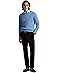 Polo Ralph Lauren Cotton Crewneck Sweater - #4 of 4