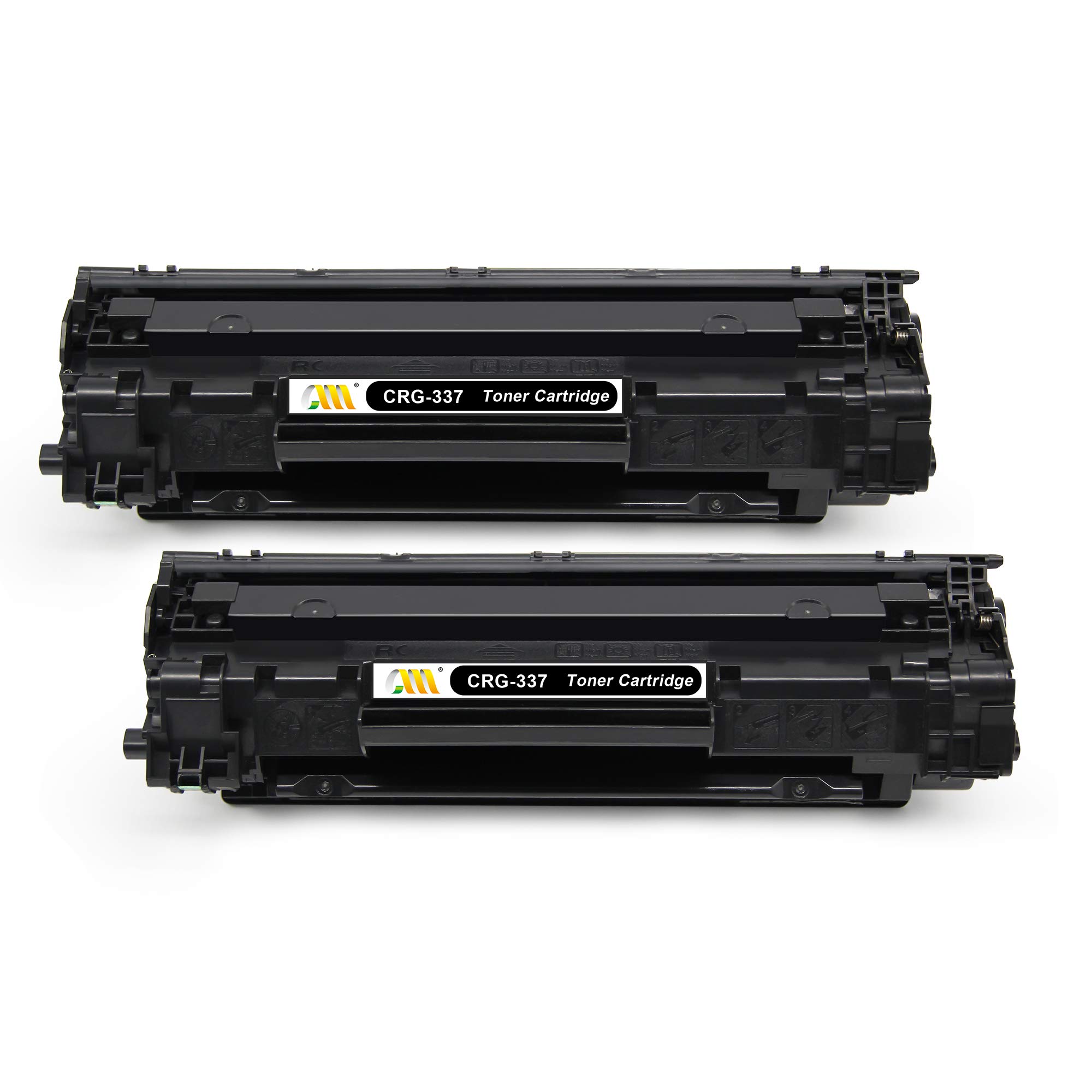 Amazon | CHINAMATE CANON キャノン用 CRG-337 2本 互換 汎用
