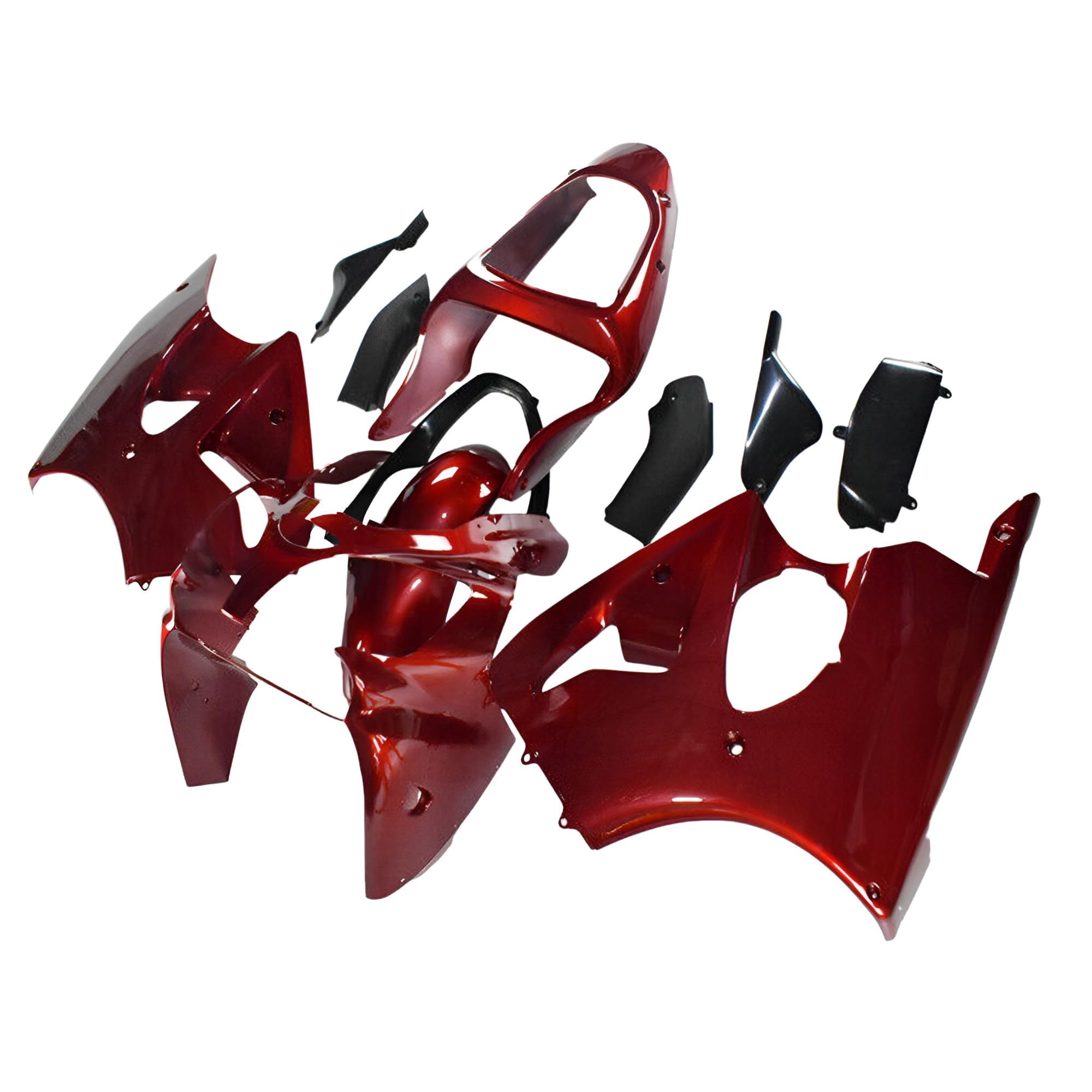 2002 Ninja Zx6r Fairings Sell Fairing For Kawasaki ZX6R ZX