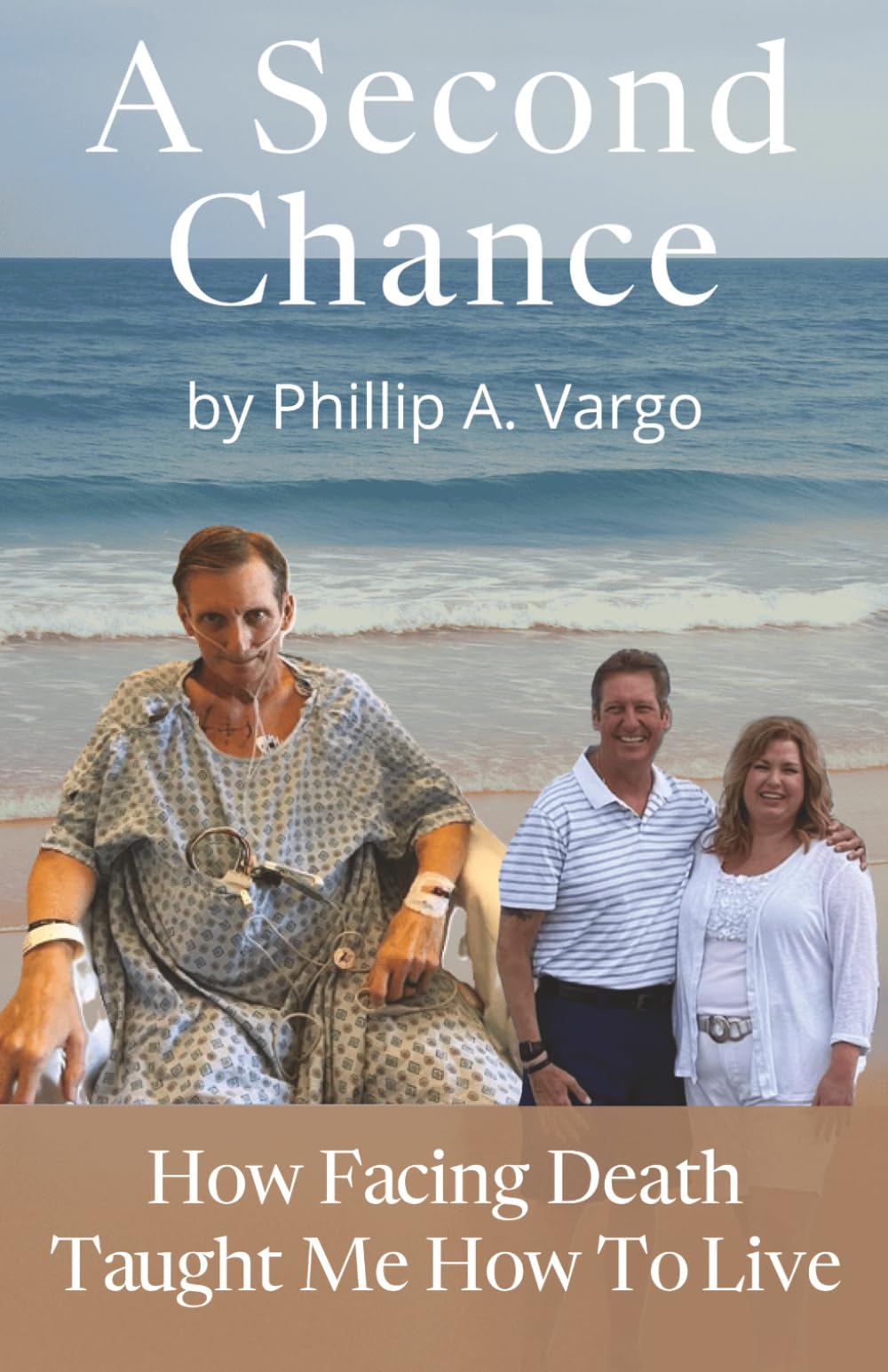 A Second Chance: How Facing Death Taught Me How To Live
