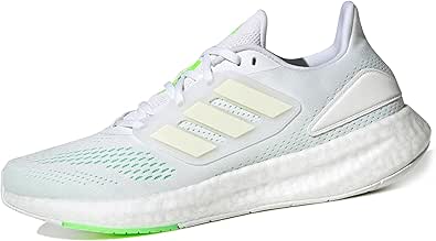 adidas [アディダス] ランニングシューズ ピュアブースト 22 LOT20