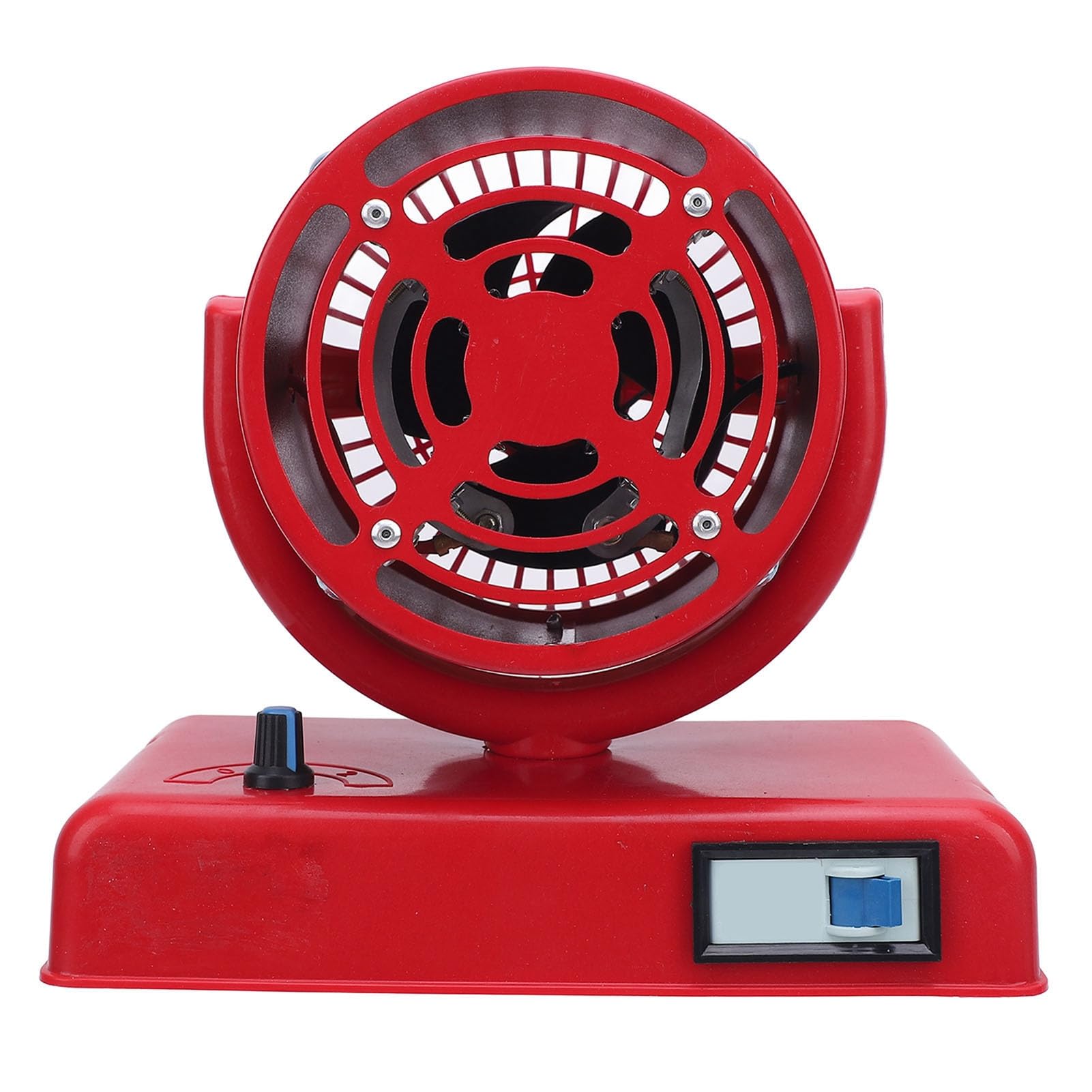 Petit Ventilateur de Chauffage et de Refroidissement Portable pour Voiture 12V 300W Ventilateur de Chauffage électrique pour Véhicules électrique pour Voiture