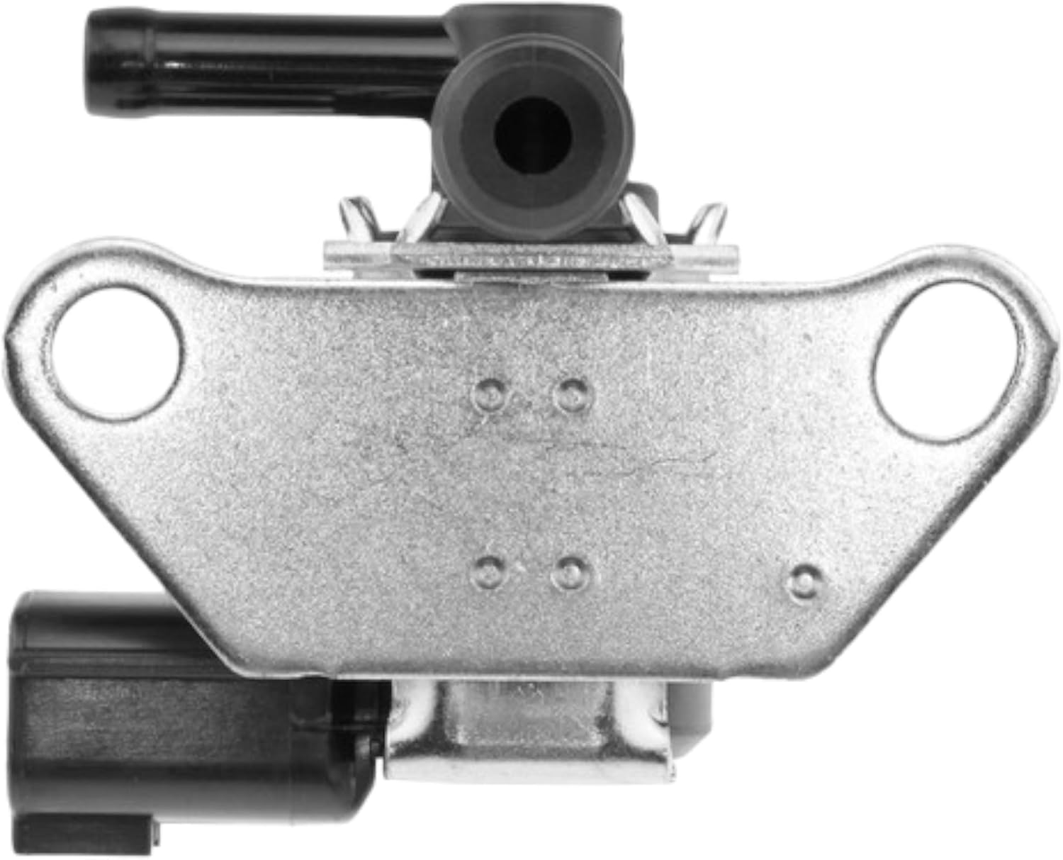 EGR2605 + EC1222 Vapor Canister Purge Valve/Solenoid With Connector Compatible With Part# 14930-EN200, 14930-EN20A, 14930-ET000, 14930EN200, 14930EN20A, 19316226, 2M1330 911-331 S2885