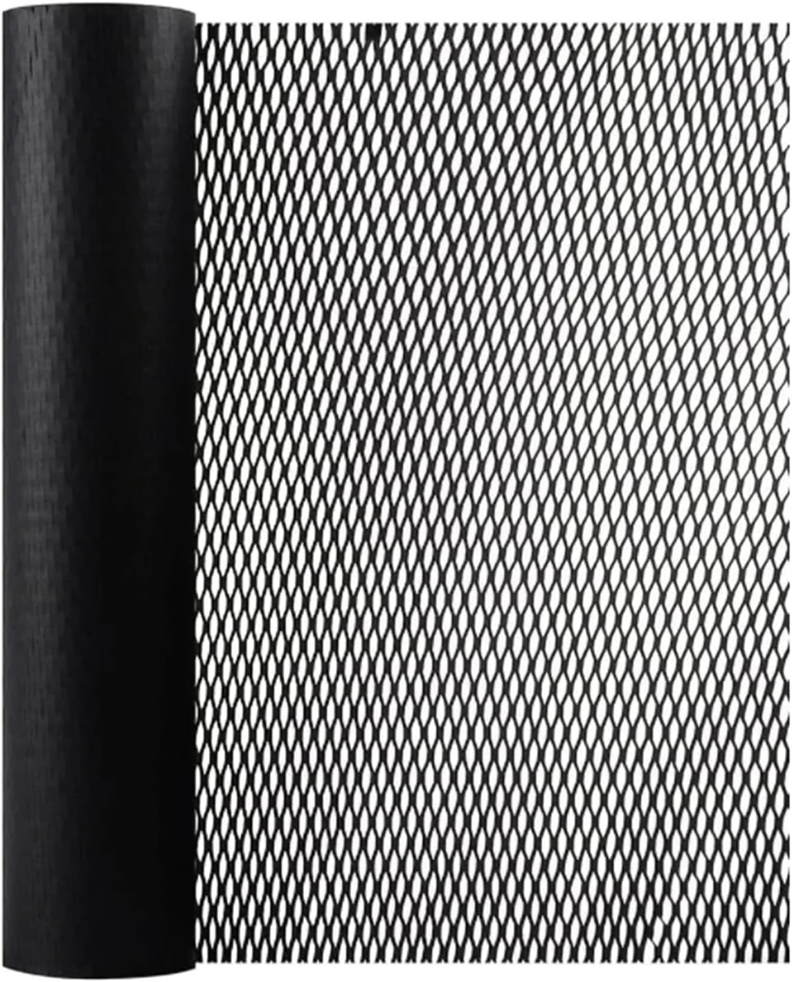 Papier d'emballage en nid d'abeille 30cm x 40m rouleau de protection pour carton de déménagement