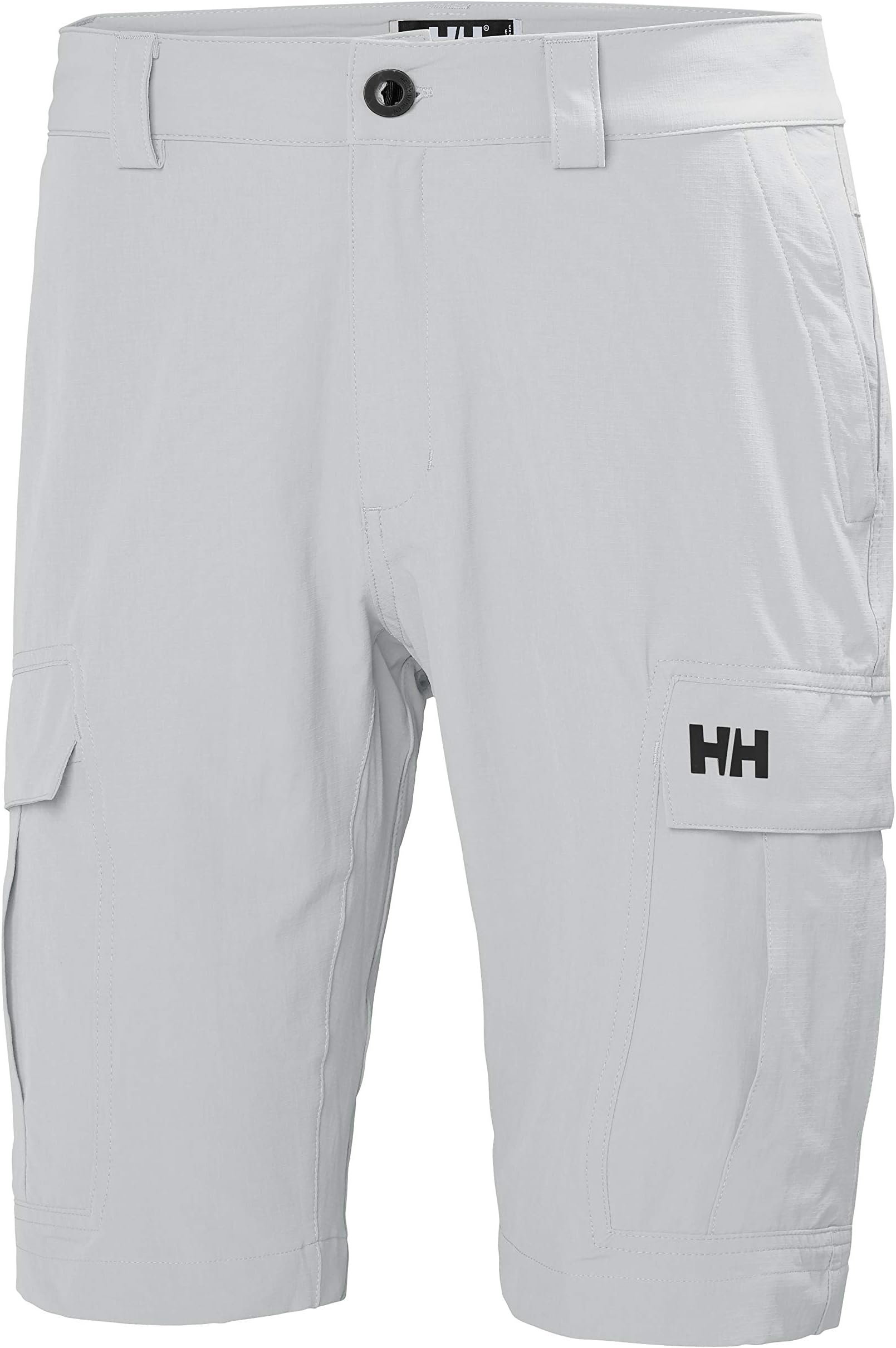 Helly Hansen Men's Jotun QD Cargo Shorts 11"