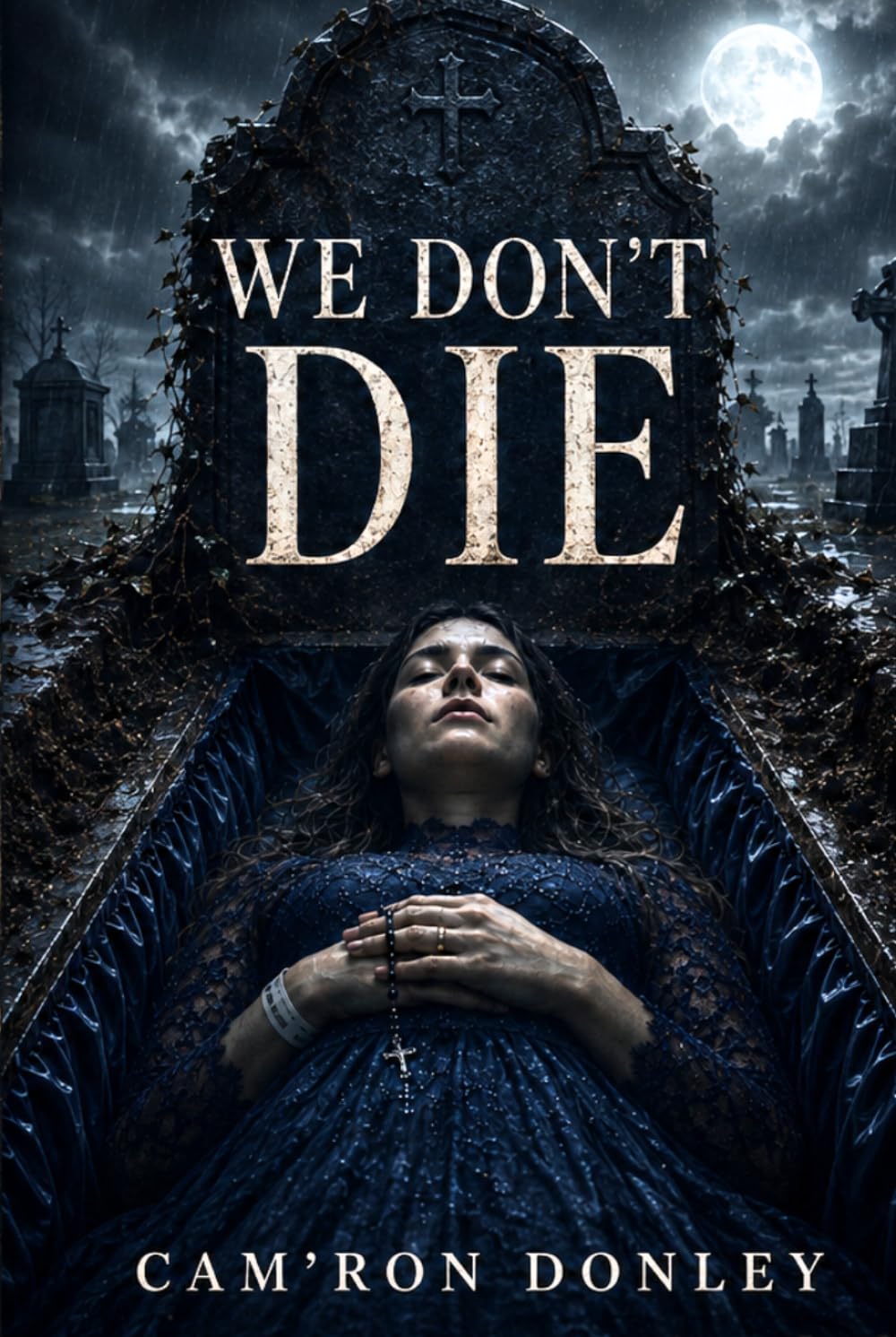 We Don't Die