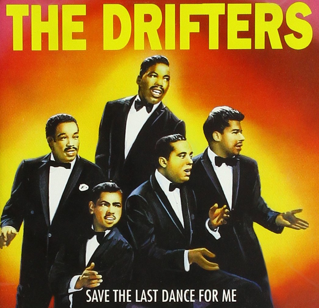 Save the last dance for me 14 tracks) Amazon.de Musik