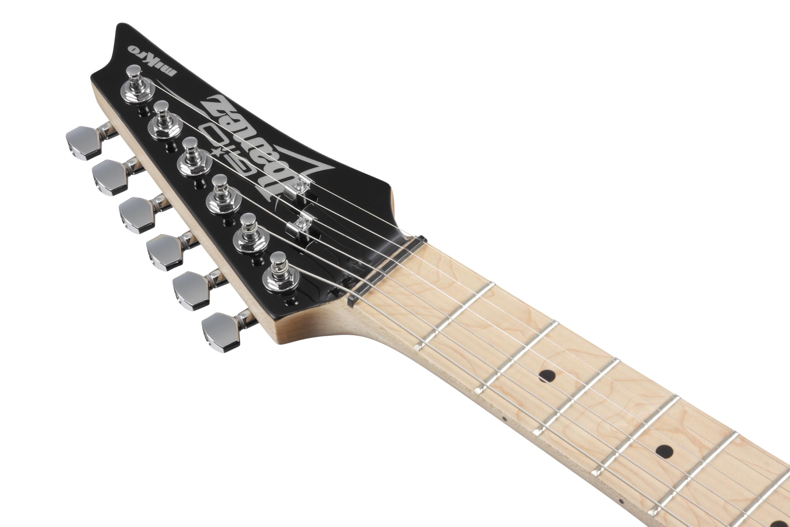 Ibanez GRGM21M-WNS GIO RG Mikro Series - Chitarra elettrica, colore: Blu Burst