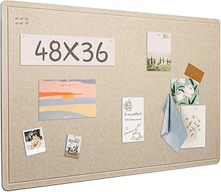 SLEEPHEAD®Large Bulletin Board