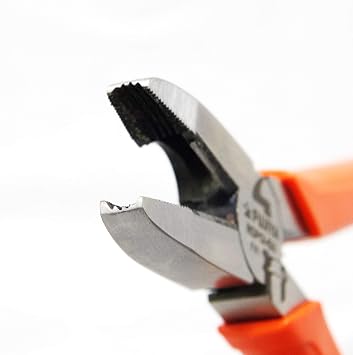 FUJIYA Tools Screw Pliers 6-Inch NSP01-150,