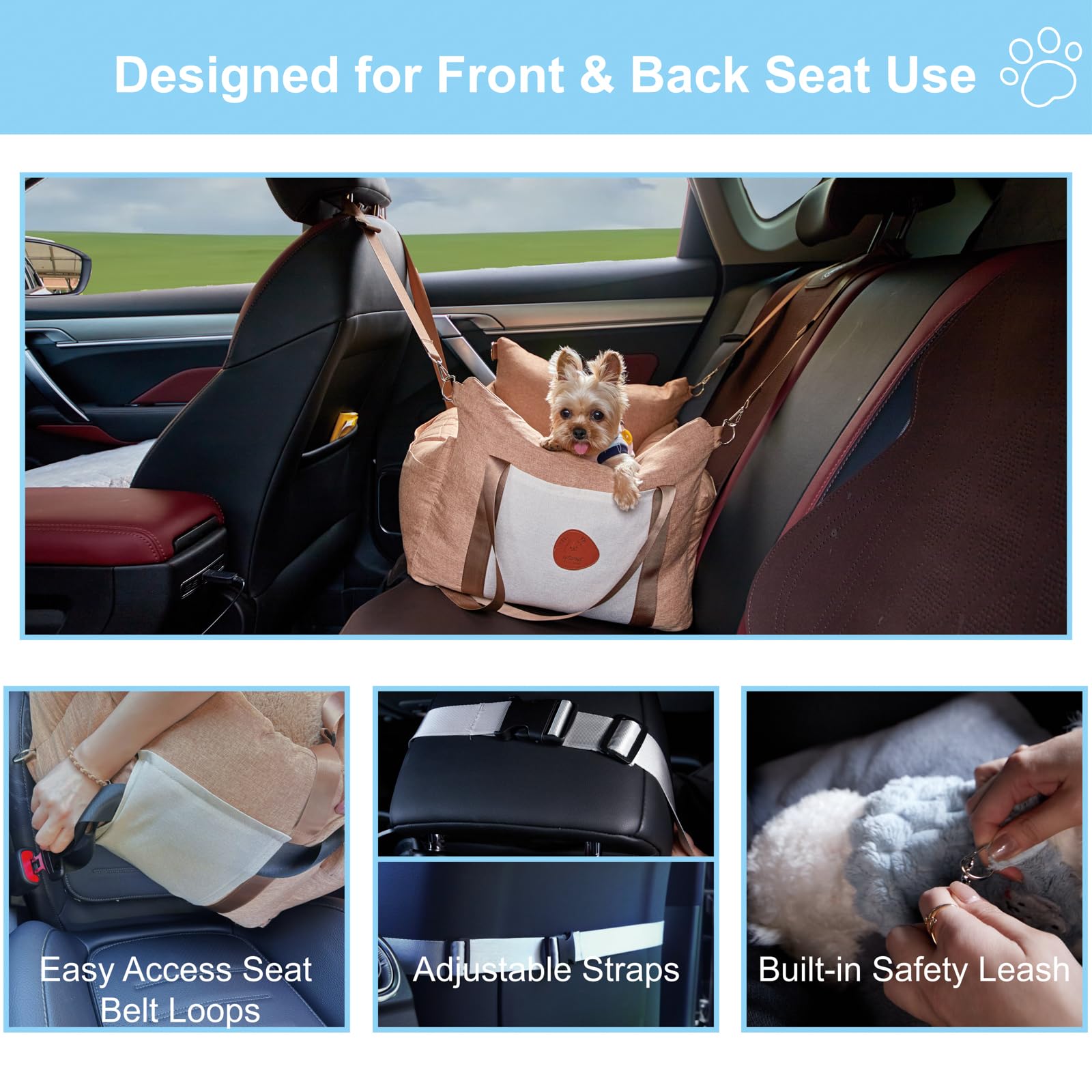 Seat Belt Car With Built In Booster Seat Volvo Built In Booster 2025