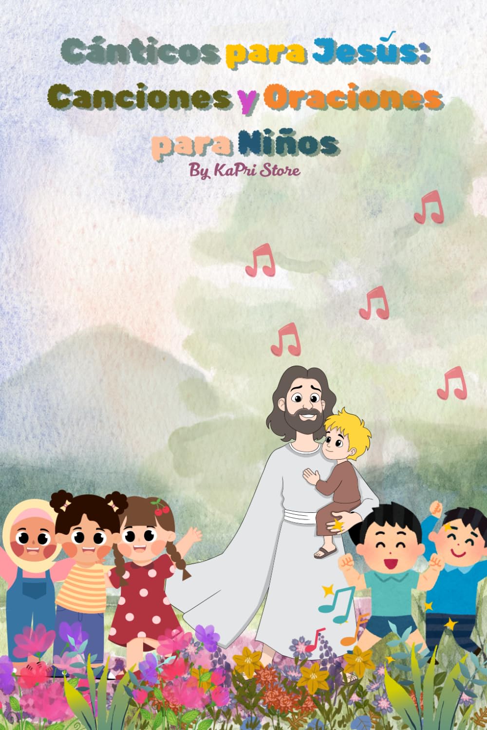 Canciones Cristianas para Niños