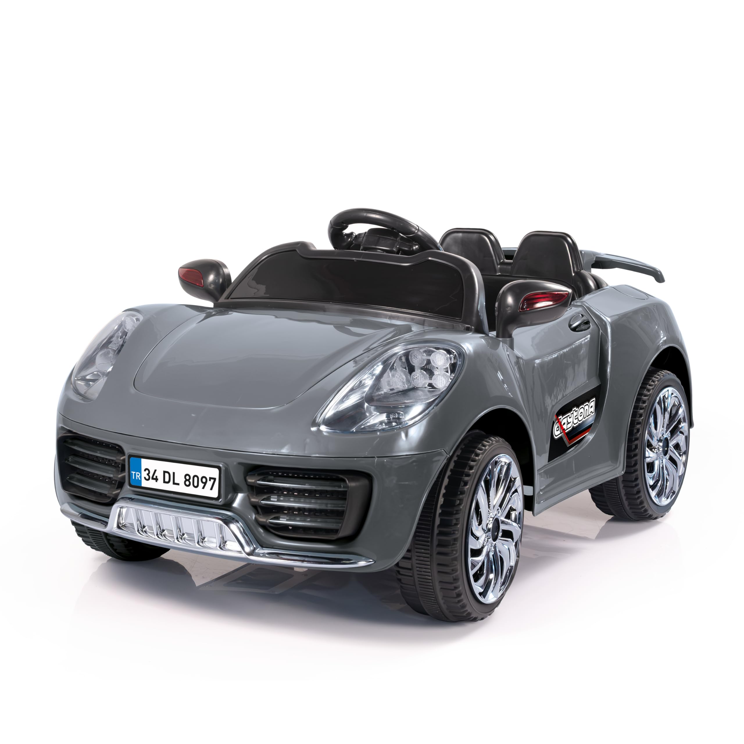 Dolu Daytona 12 Volt Uzaktan Kumandalı