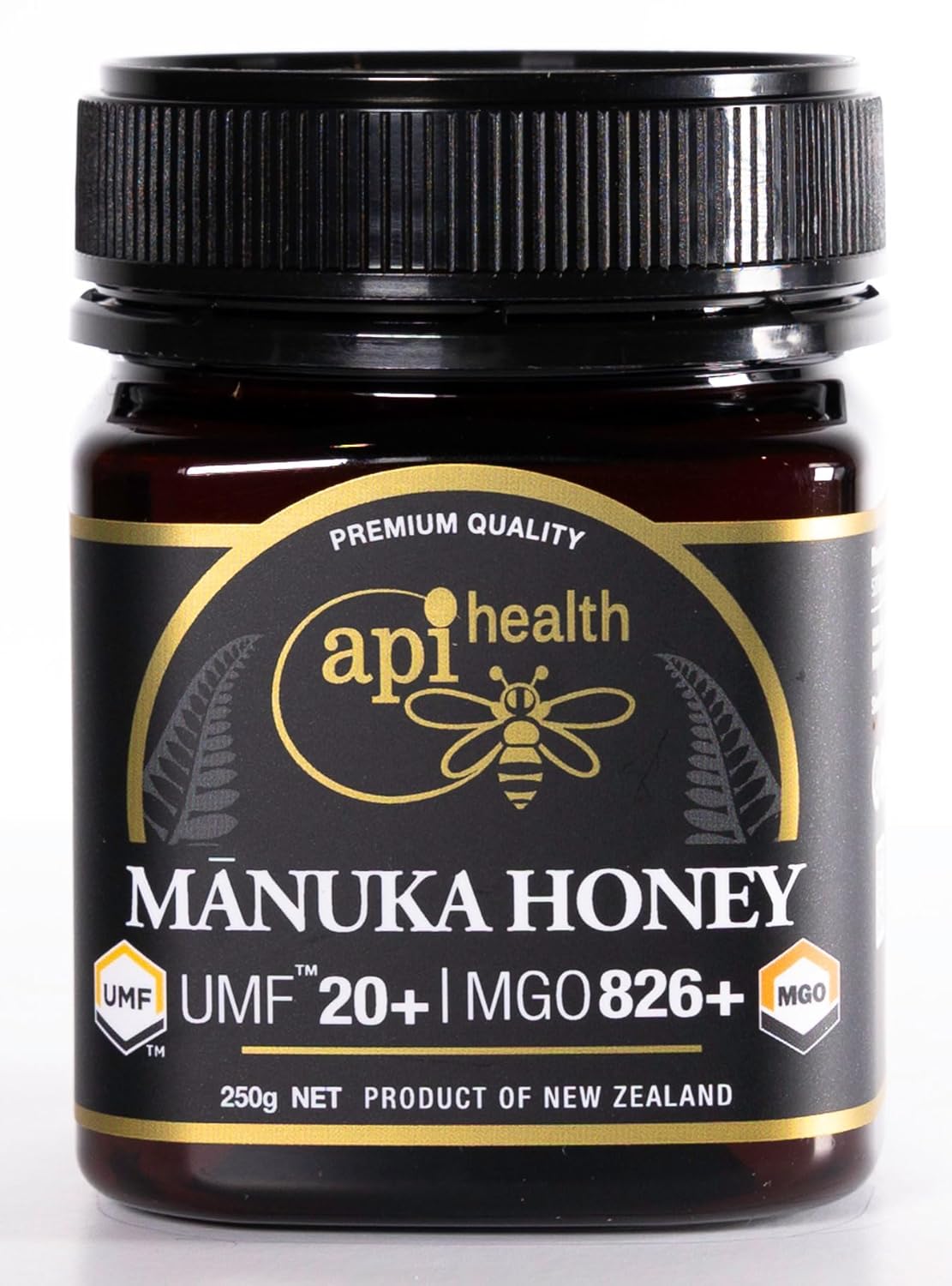 Manuka UMF 20+ (MGO ≥ 829) 0.55 lb