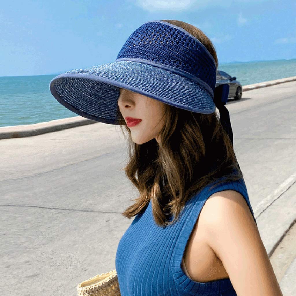 beige sun hat