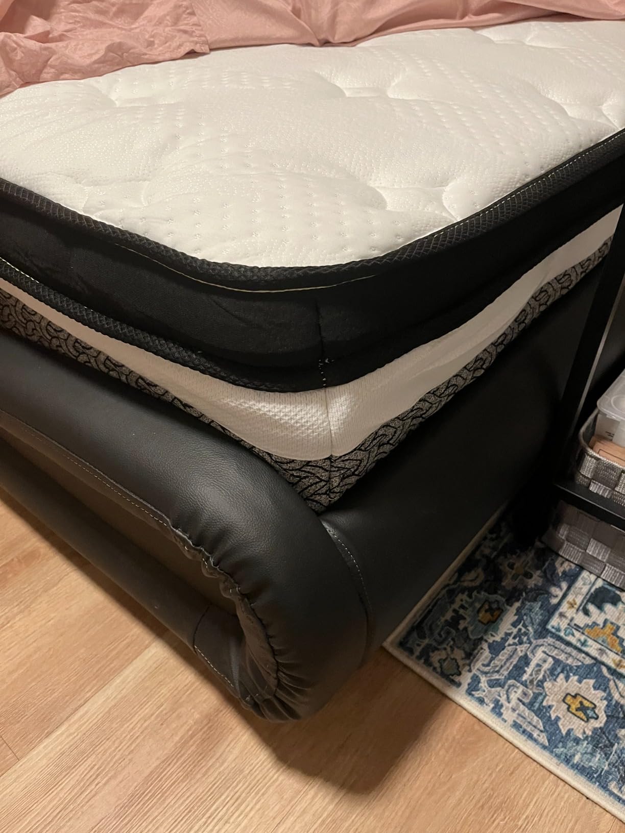 Customer photo