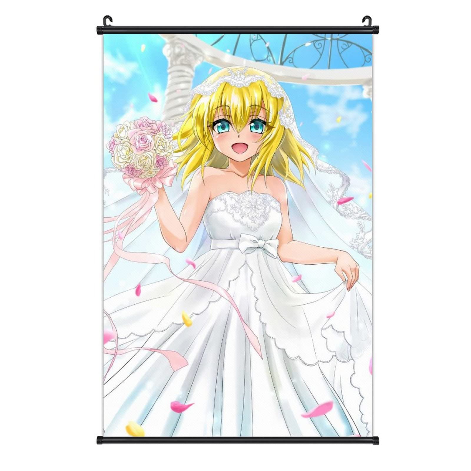 Amazon.co.jp: ポスター 壁掛 かわいい アニメ柄 キャラクター柄 戦国