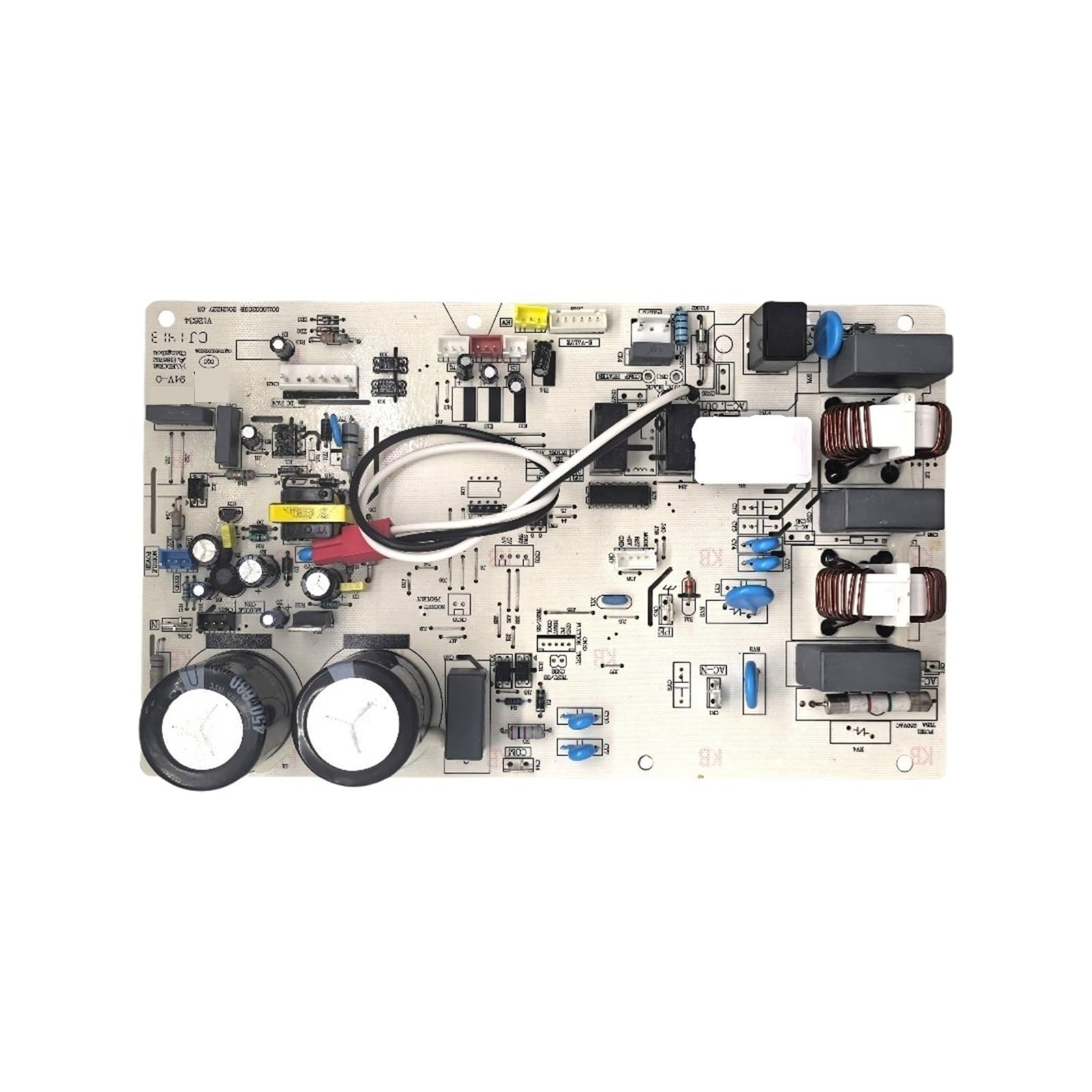 For Air Conditioner Computer Board Circuit 0011800209J 0011800209B 0011800209Q 0011800209P 0011800209A(0011800209J)