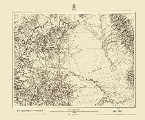 Posterazzi PDXCOZZ0021LARGE Artwork, Large, Multi