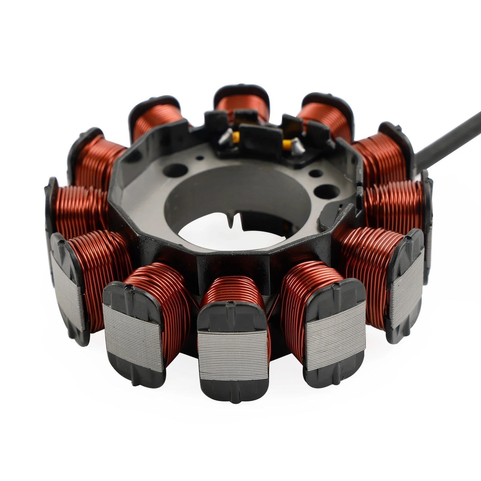 Dispositivi Accensione Moto per Gixxer 150 per SF 155 2015 2016 2017 2018 2019 Alternatore Statore 32101-34j10 32101-34j00 Ricambi per Moto Kit Accensione Motocicletta