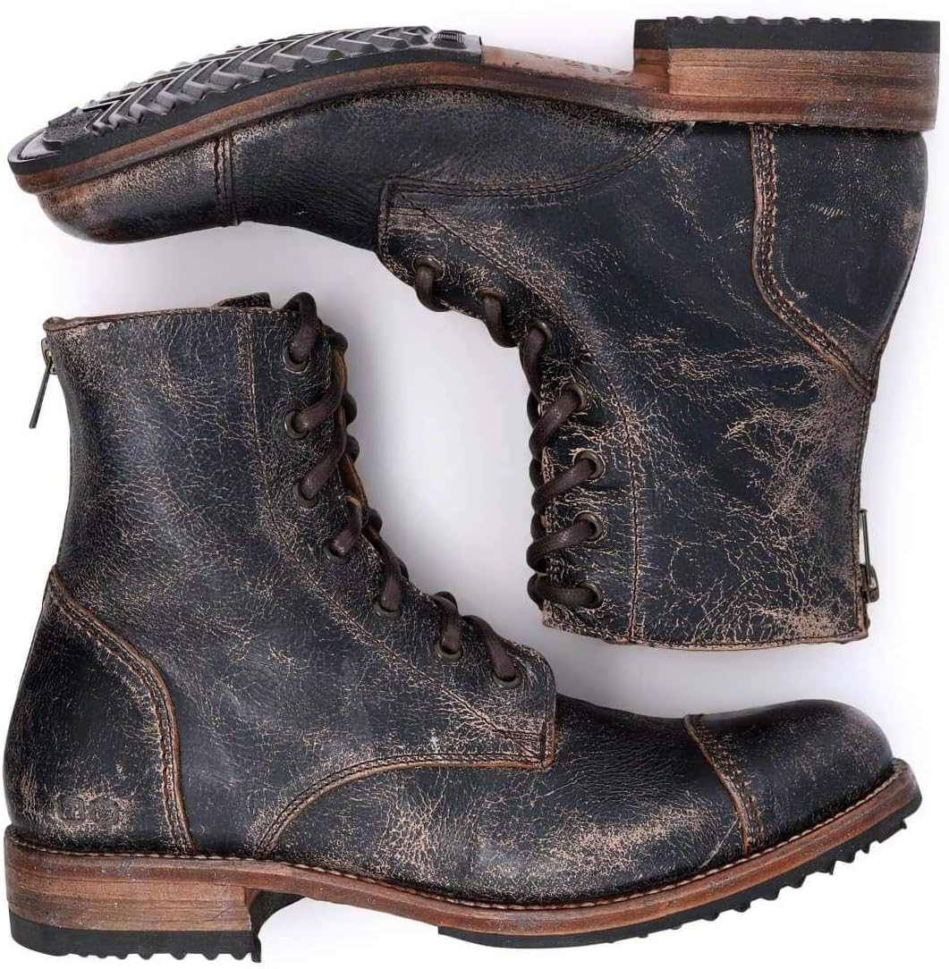 Bed:Stu Protégé Men's Boot