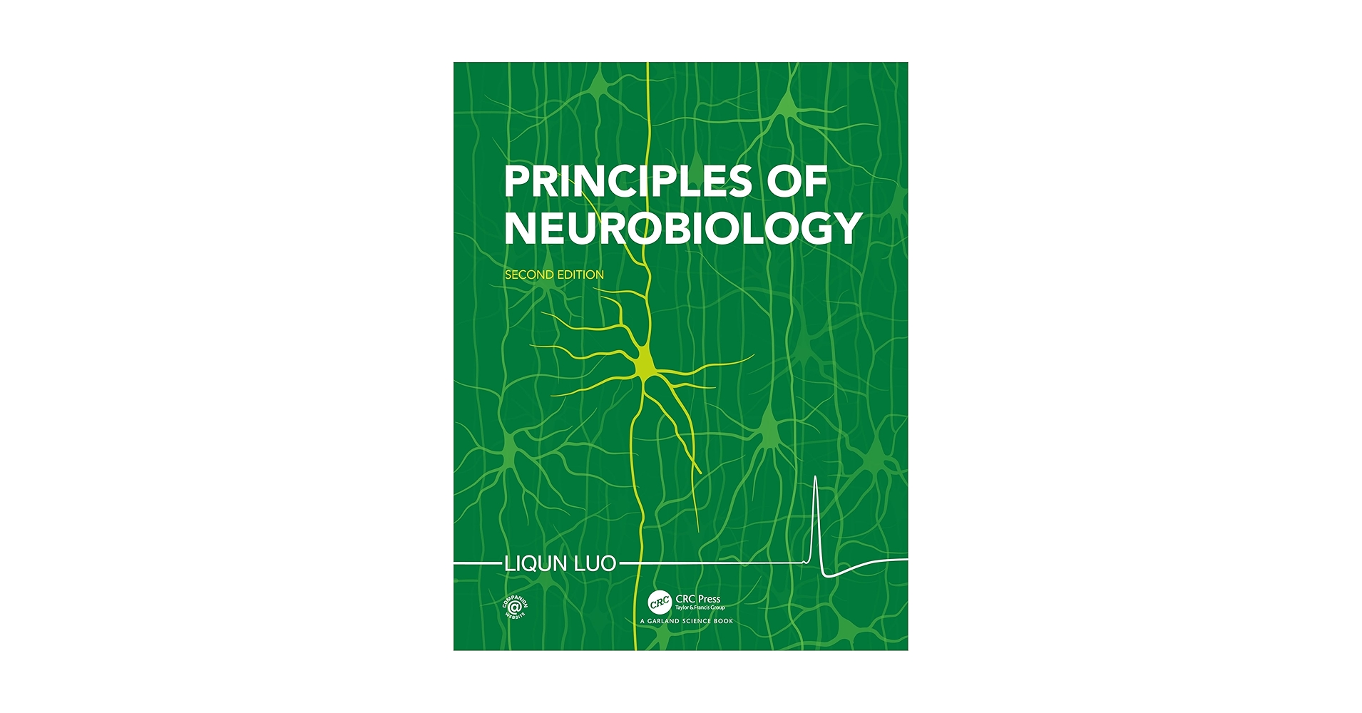 【新品未使用】Principles of Neurobiology Principles of Neurobiology: Luo, Liqun: 9780815344940