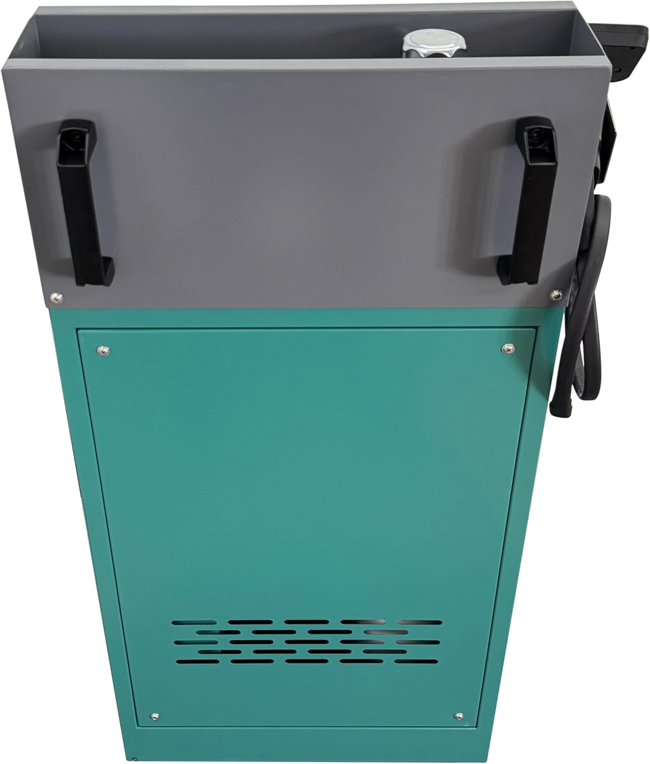 Visual Automotive Cleaning Machine Car Maintenance Tool with Borescope for Auto Repair Shops 16-in-1 DC12V