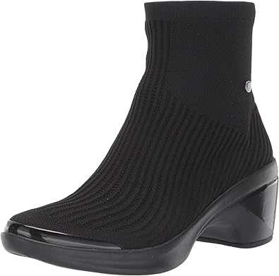 bzees ankle boots