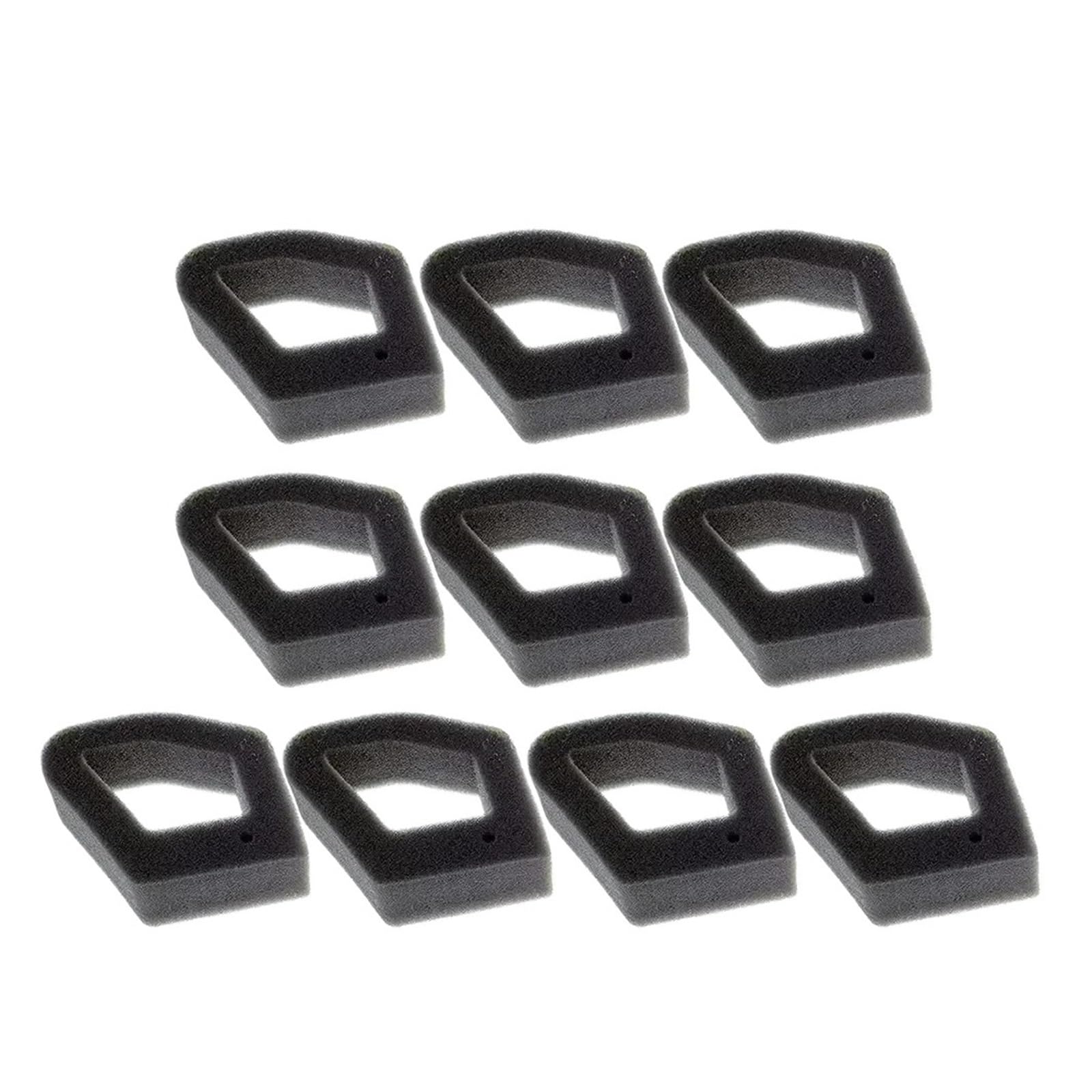 Kit filtre à air pour GX35 évitant l'encrassement moteur de votre débroussailleuse 140